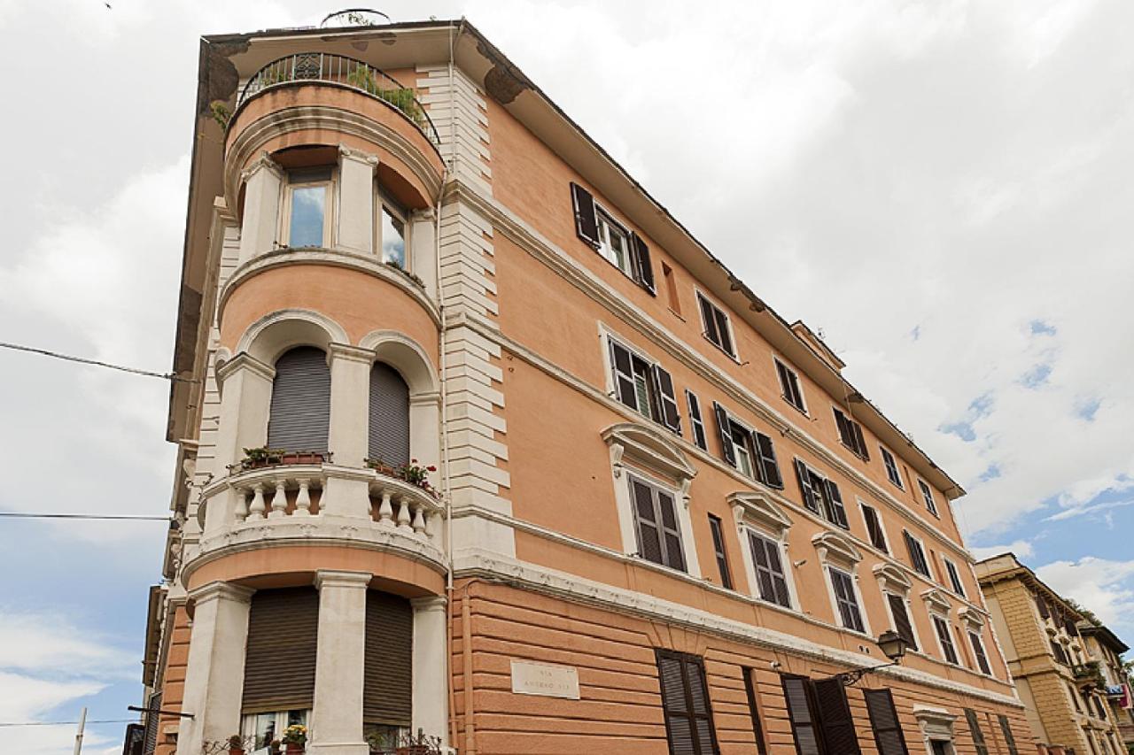 Apartment Bmga L Mon Amour San Giovanni Rom